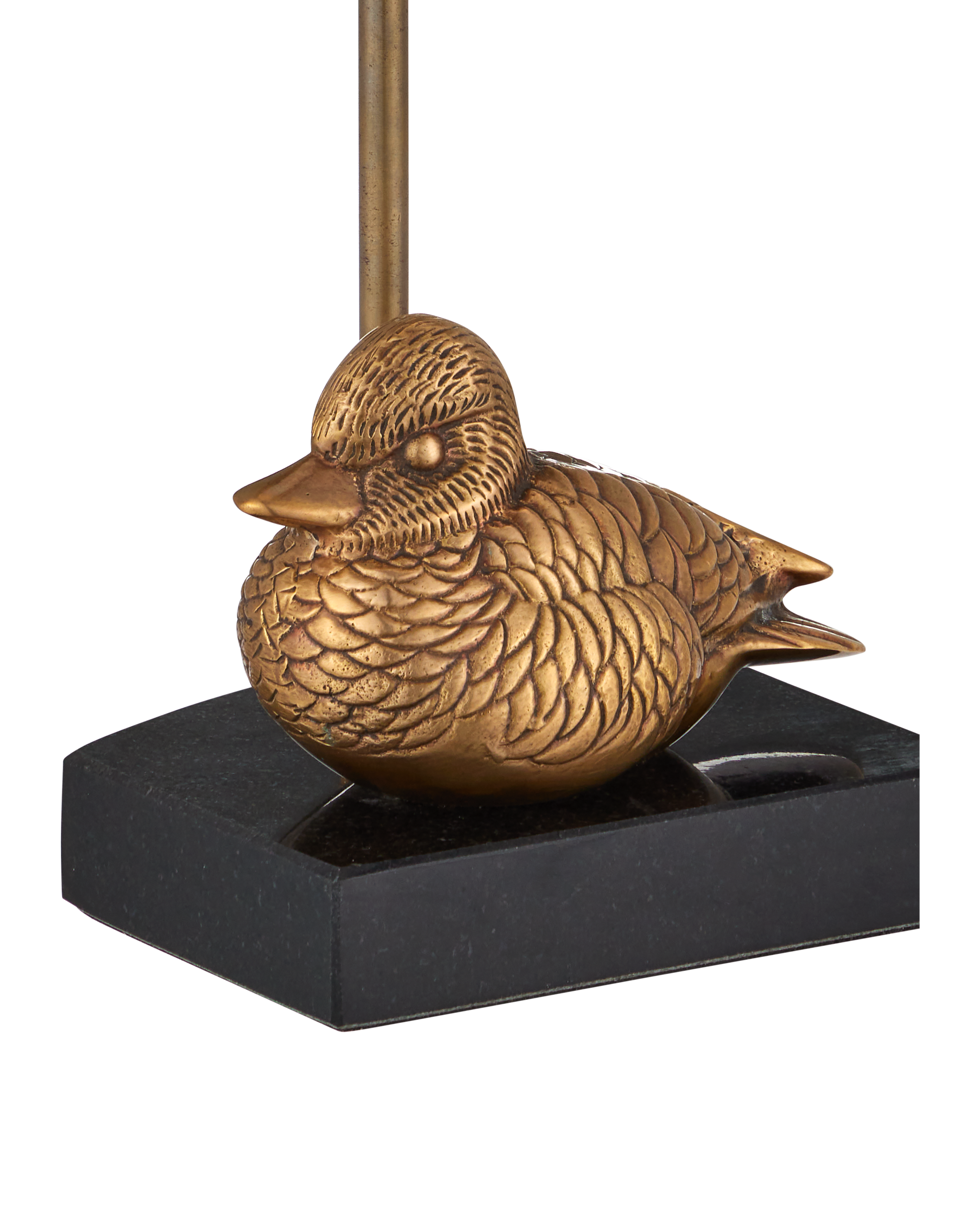 Currey & Company Migratory Cordless Table Lamp
