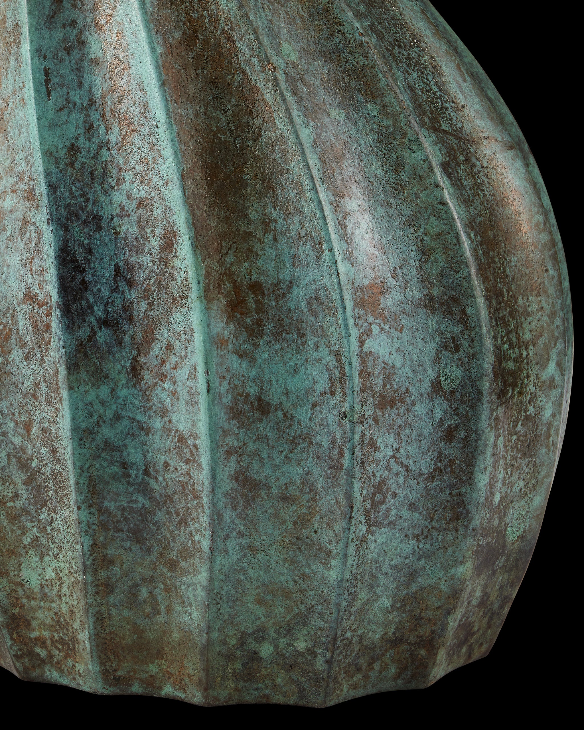 Currey & Company Tunis Accent Table