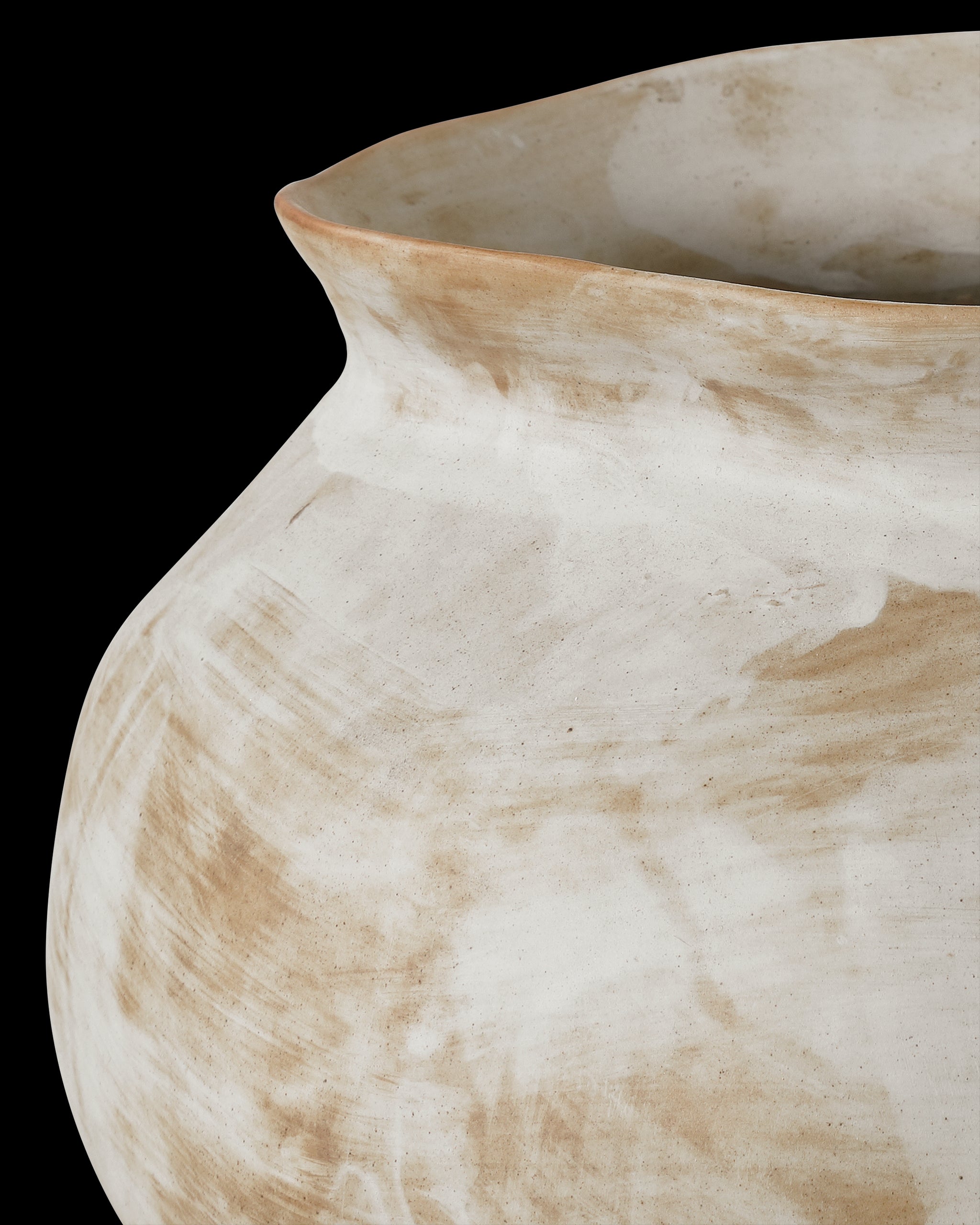 Currey & Company Monte Carlo Vase Set Of 2