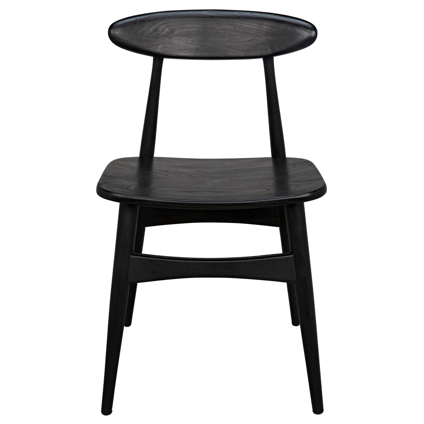 Noir Surf Chair