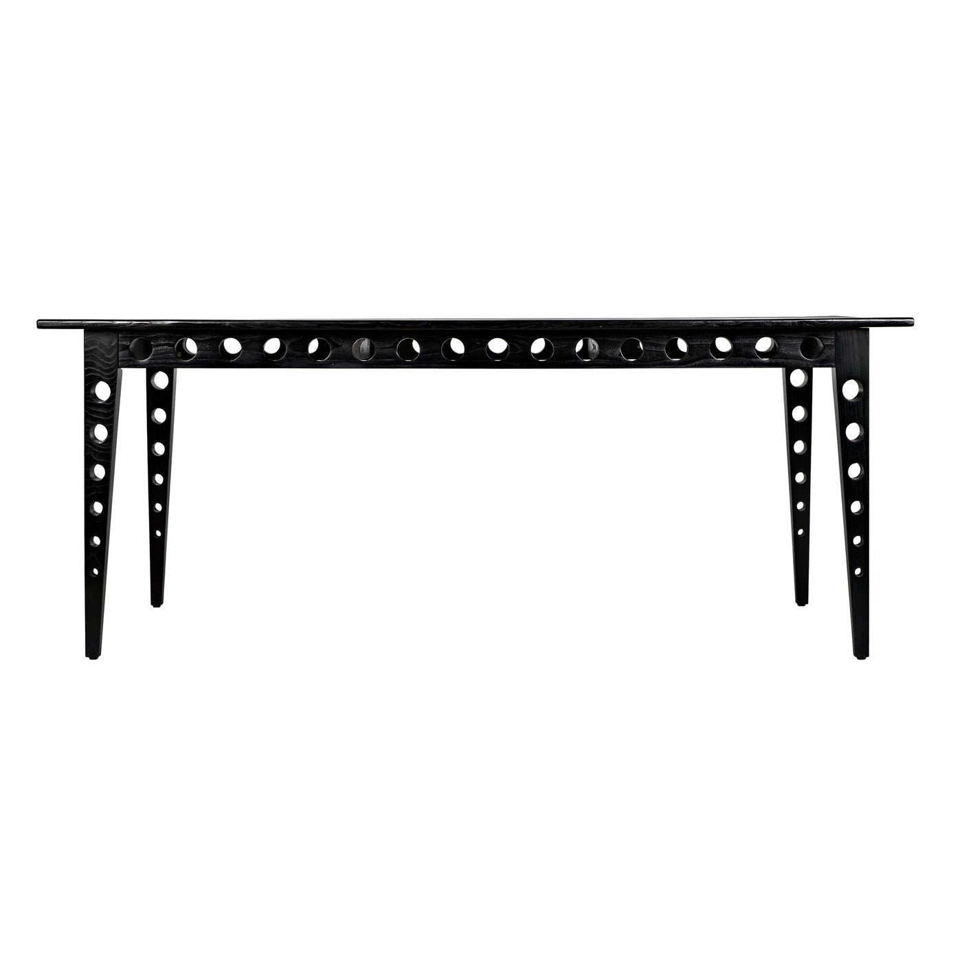 Noir Pericles Table/Desk