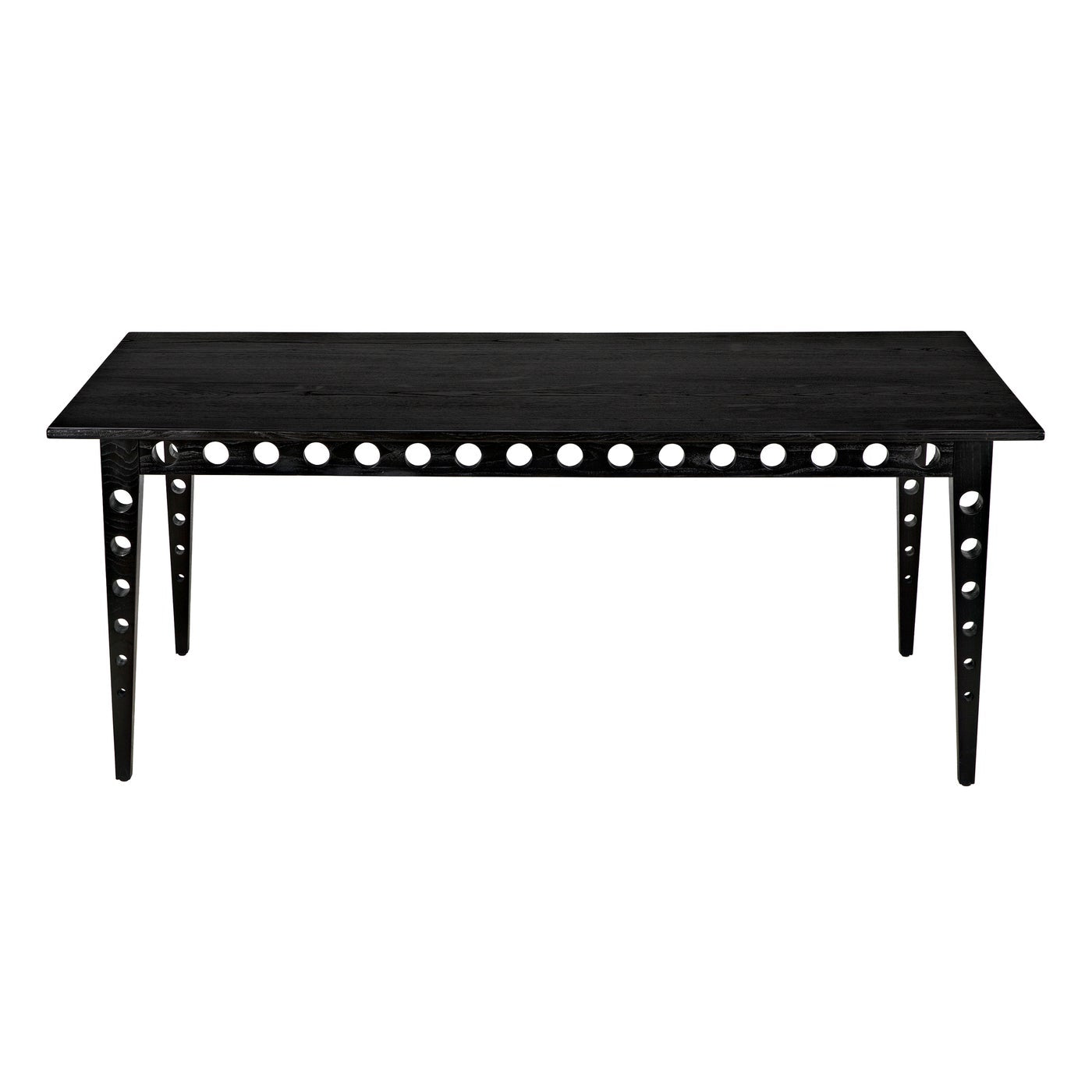 Noir Pericles Table/Desk