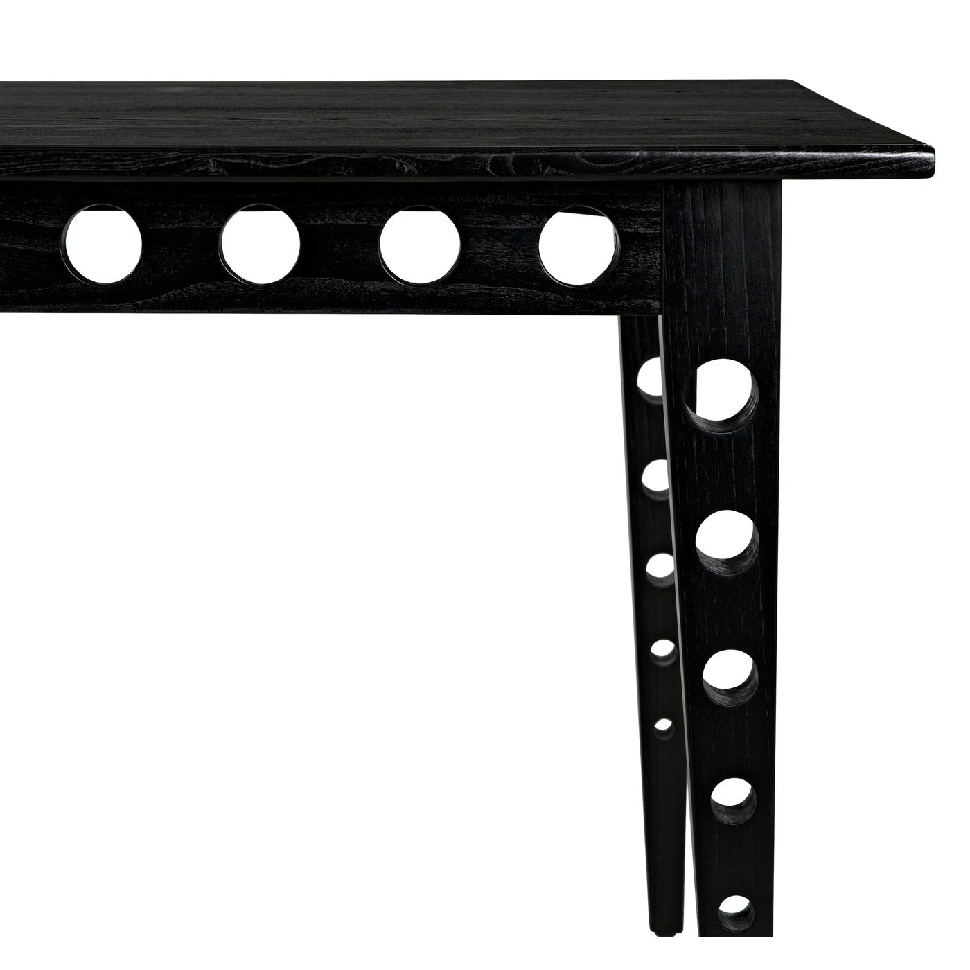 Noir Pericles Table/Desk