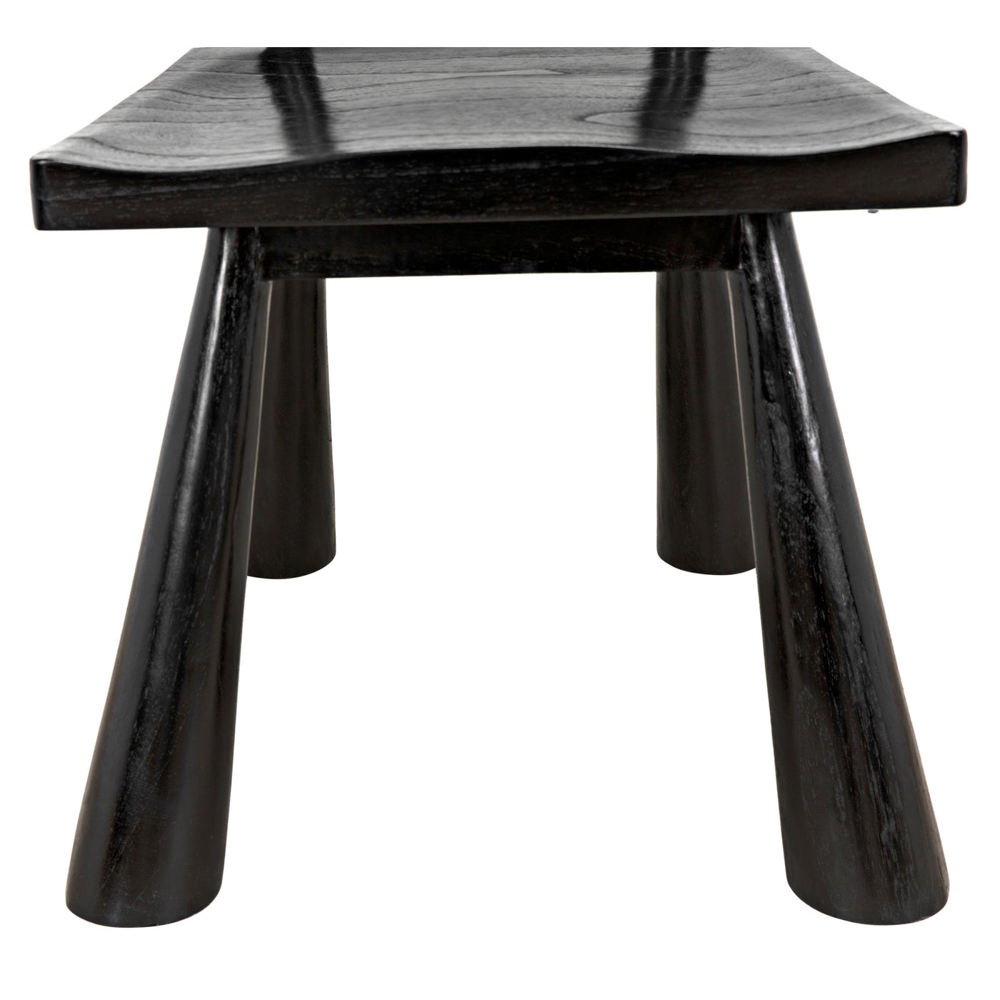 Noir Gilbert Chair