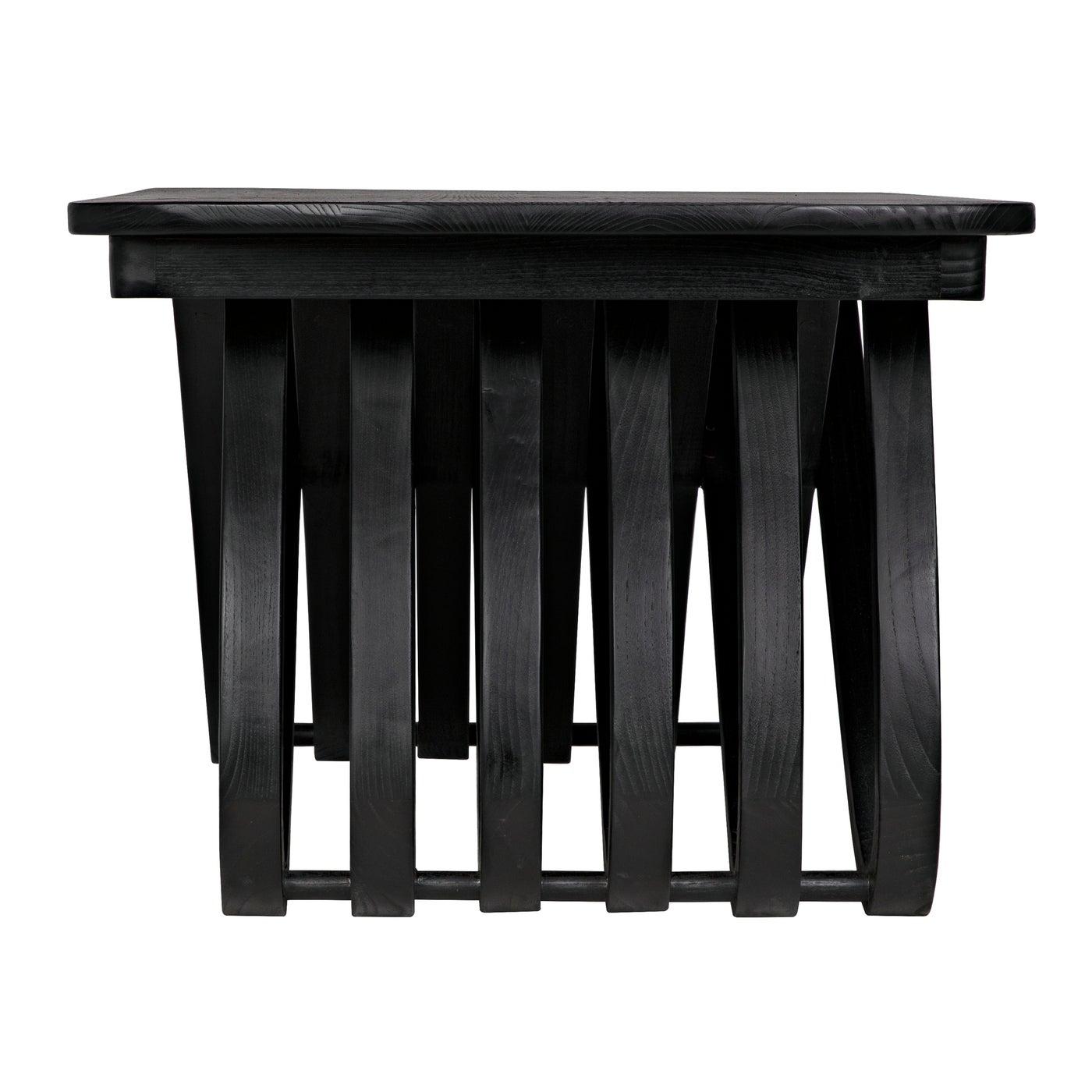Noir Infinity Coffee Table