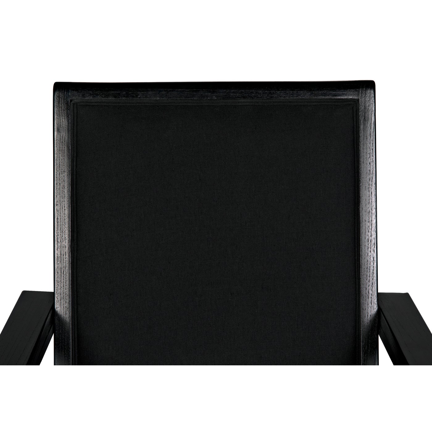 Noir Henderson Chair