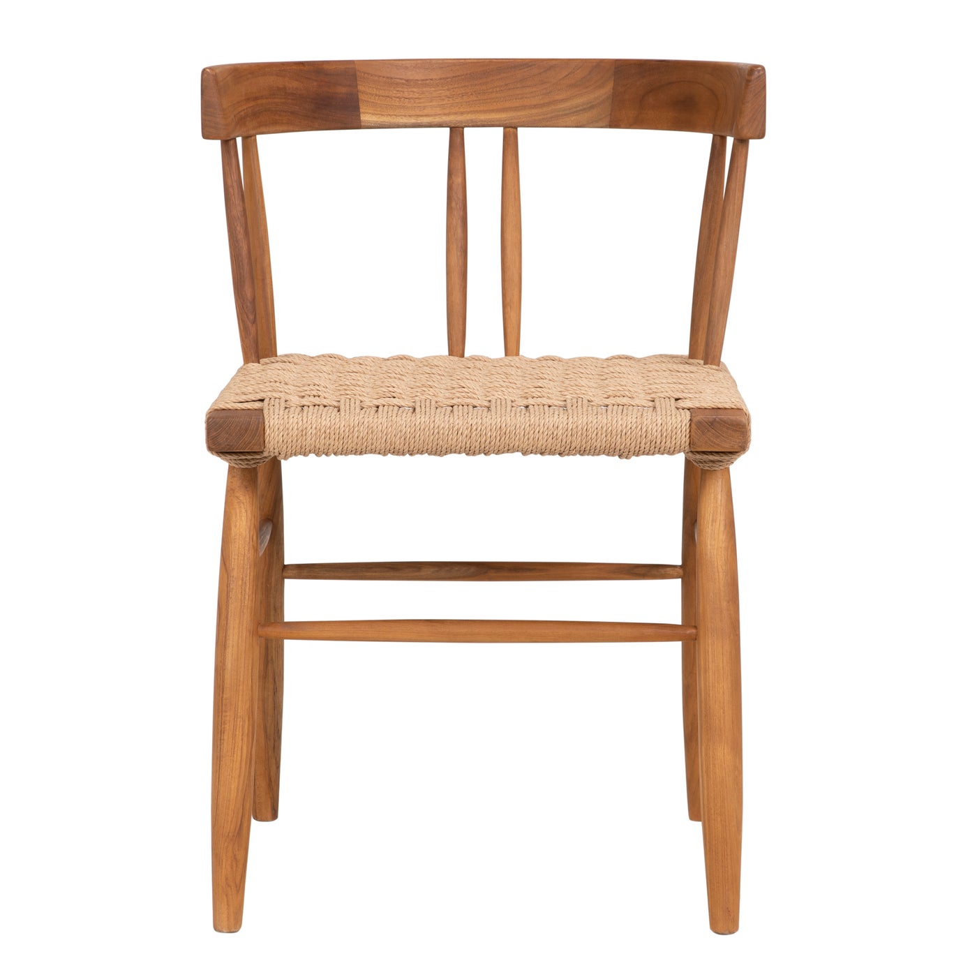 Noir Knox Chair