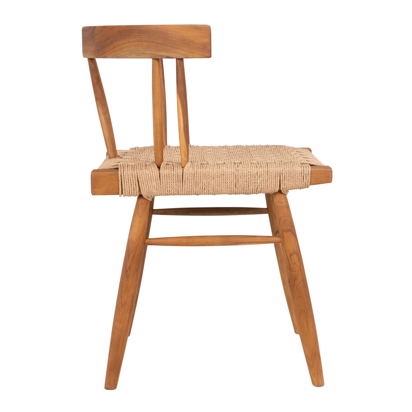 Noir Knox Chair