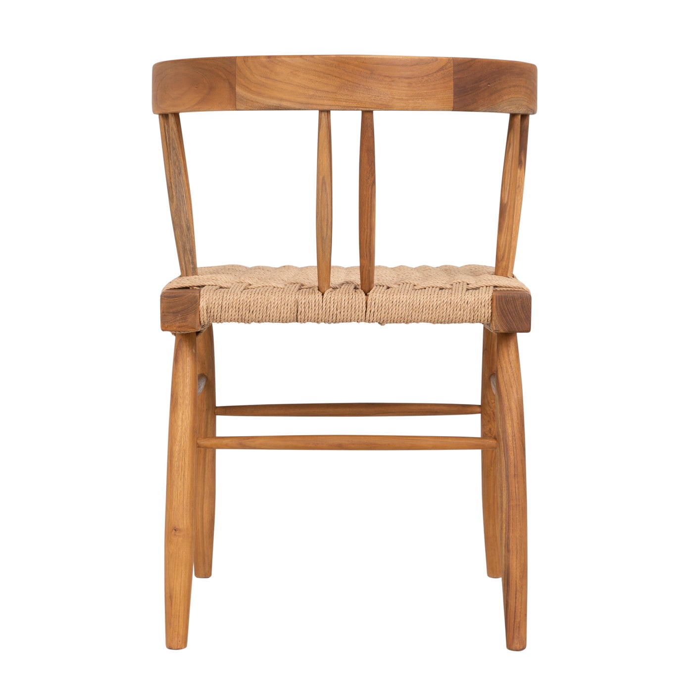 Noir Knox Chair