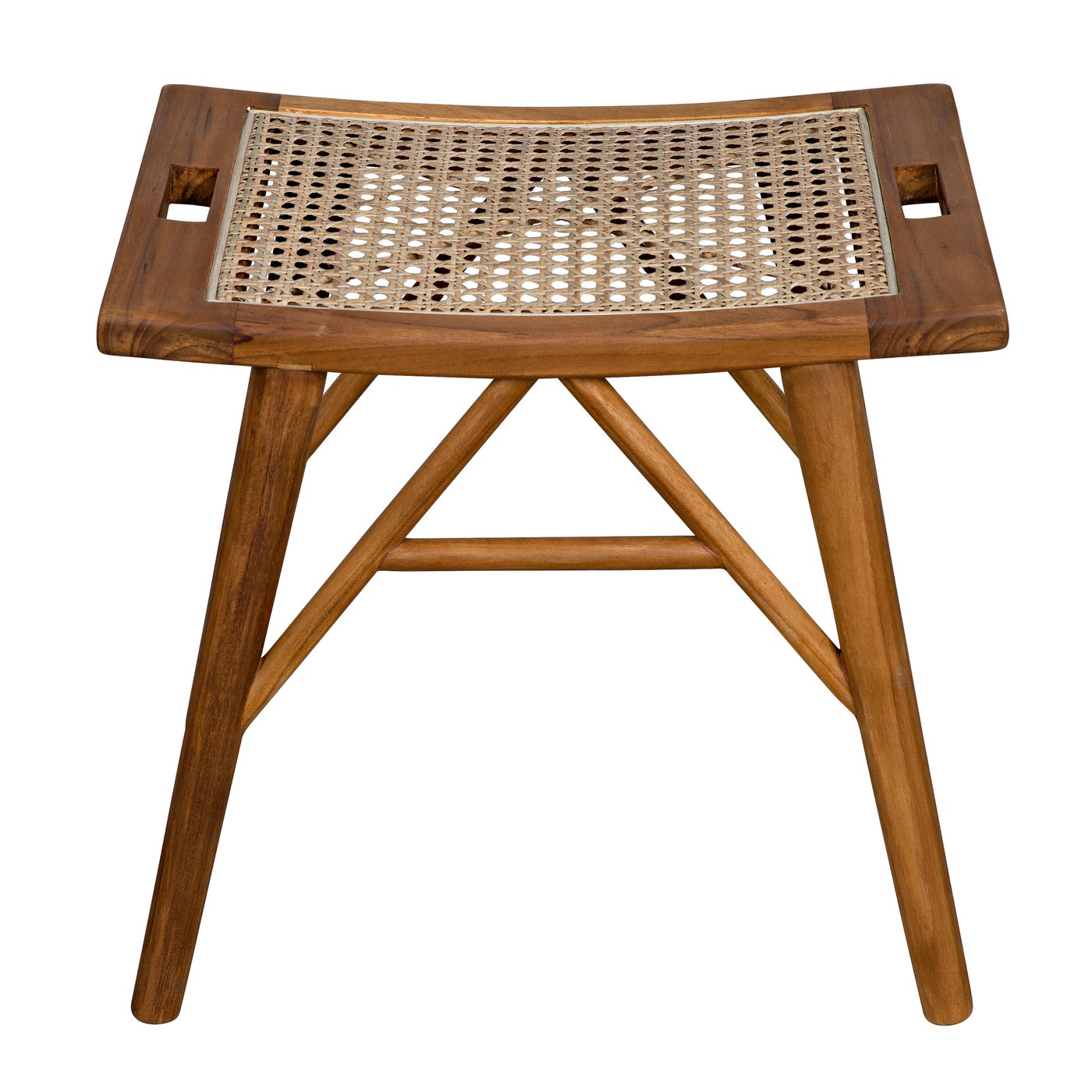 Noir Murphy Stool