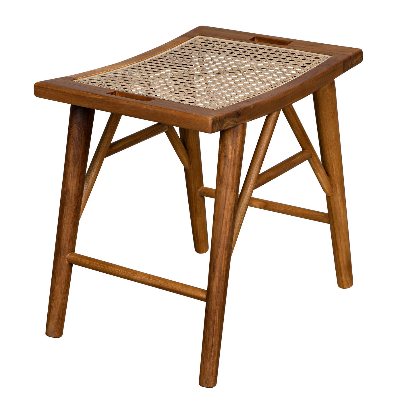 Noir Murphy Stool