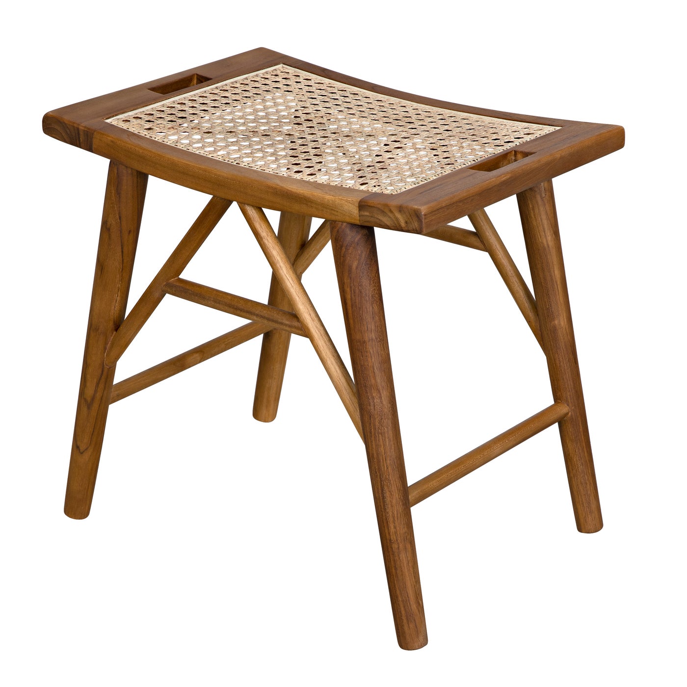 Noir Murphy Stool