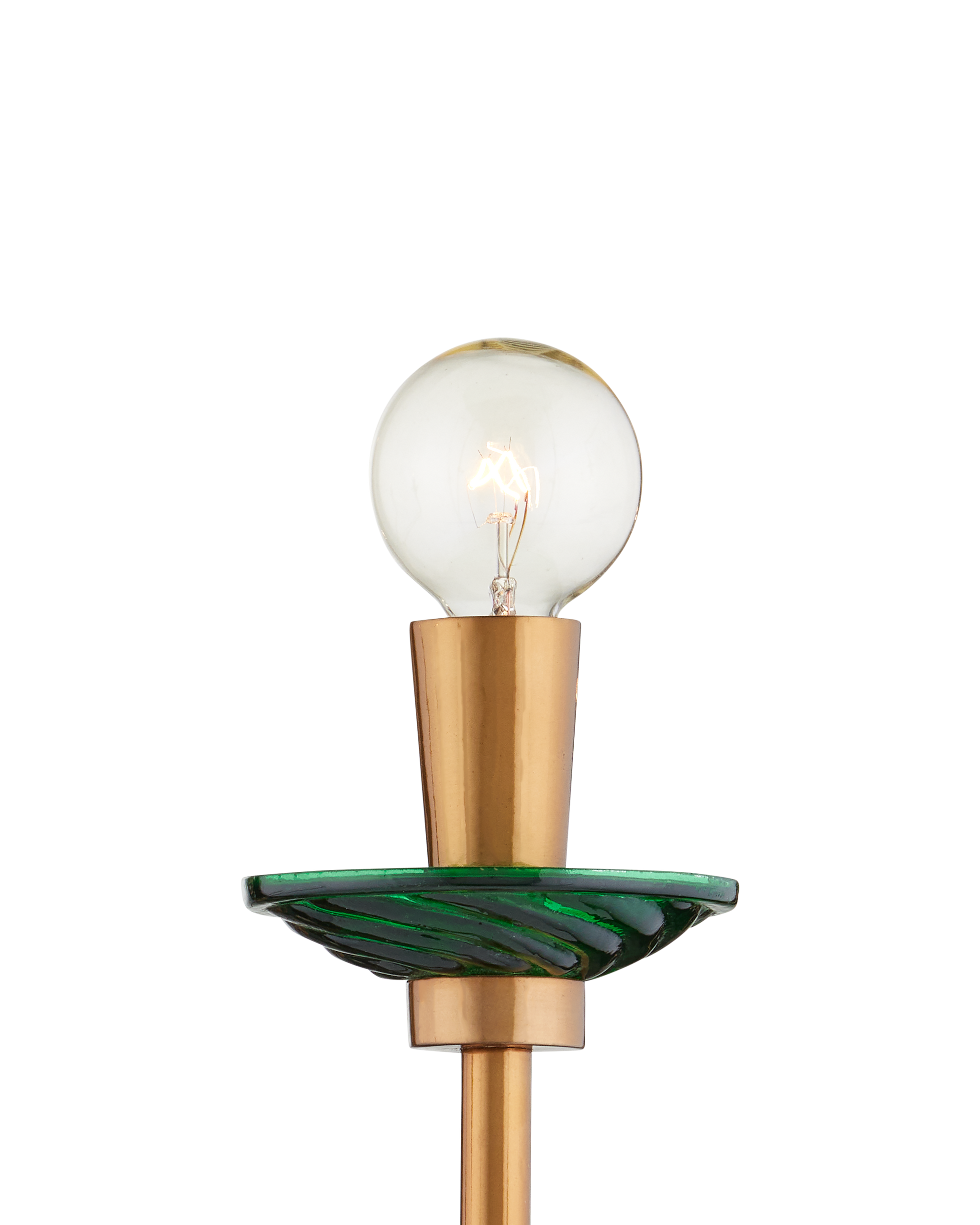 Currey & Company Grasmere Chandelier