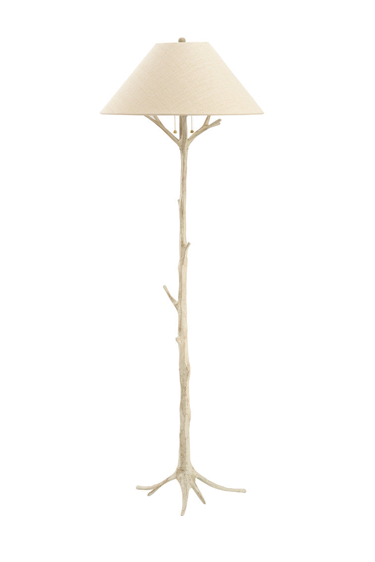 Frederick Cooper  Sprig's Affirmation I Floor Lamp