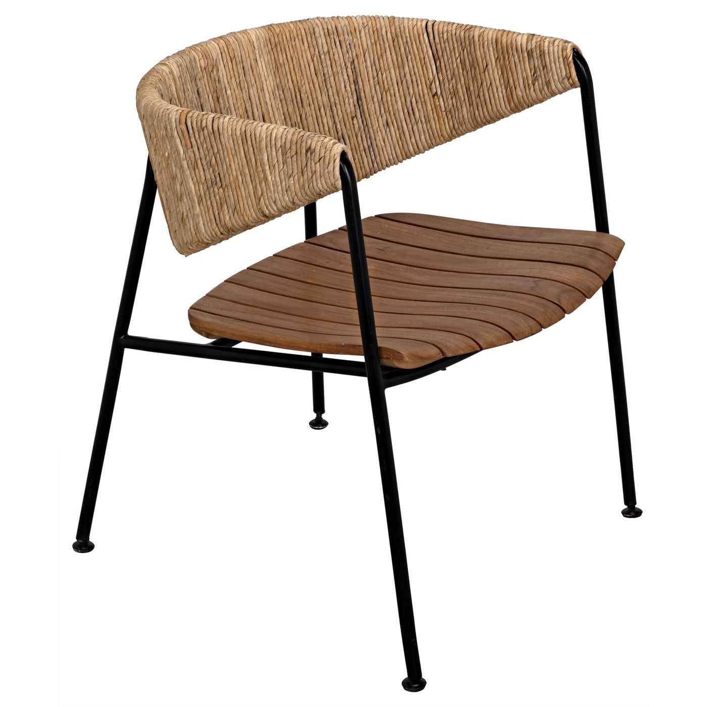 Noir Helena Chair