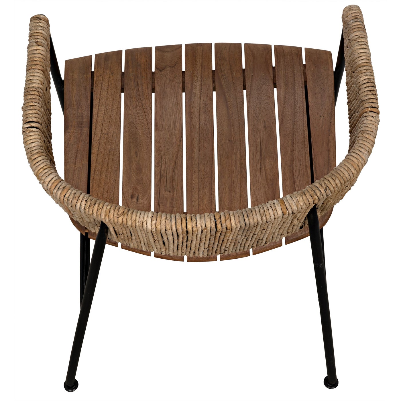 Noir Helena Chair