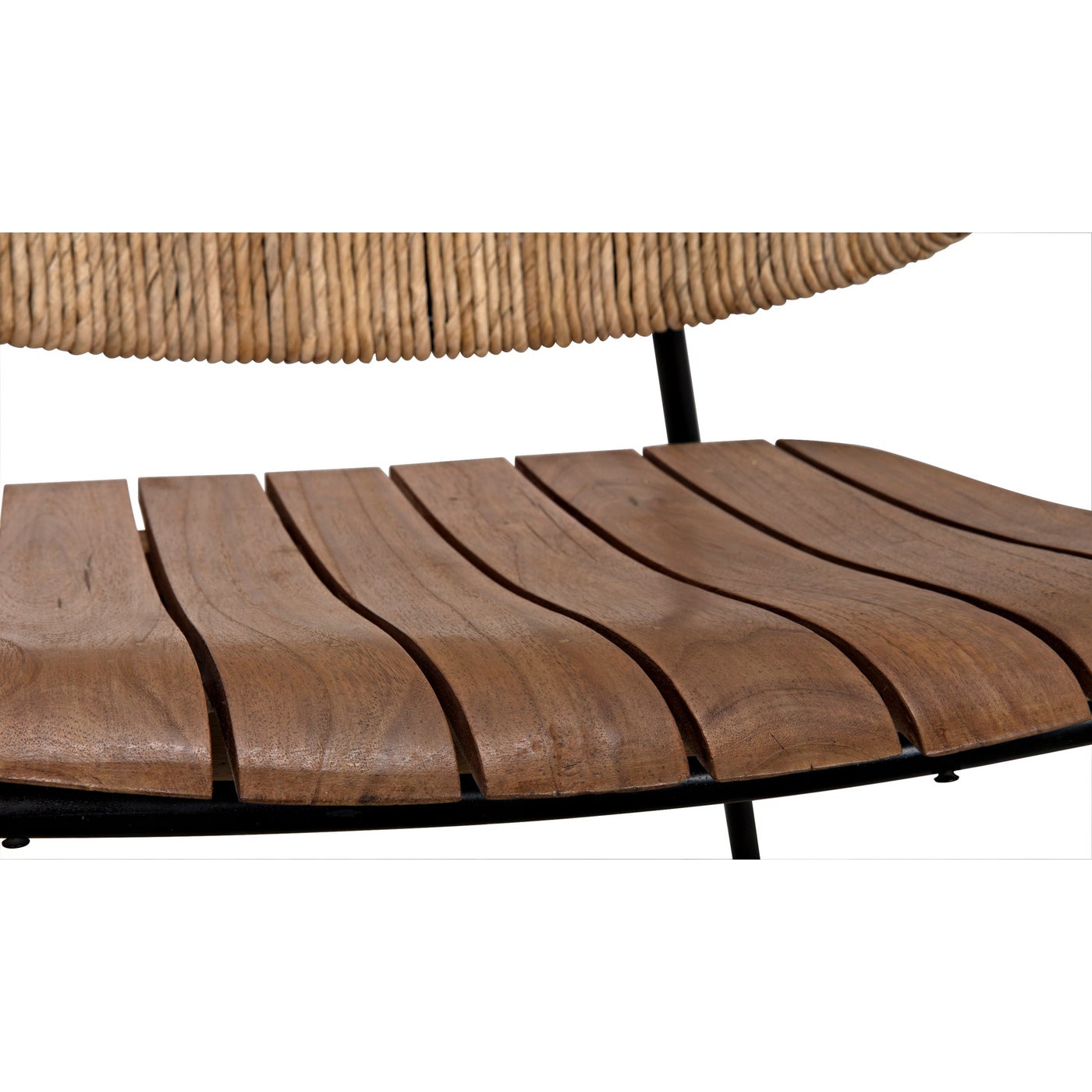 Noir Helena Chair