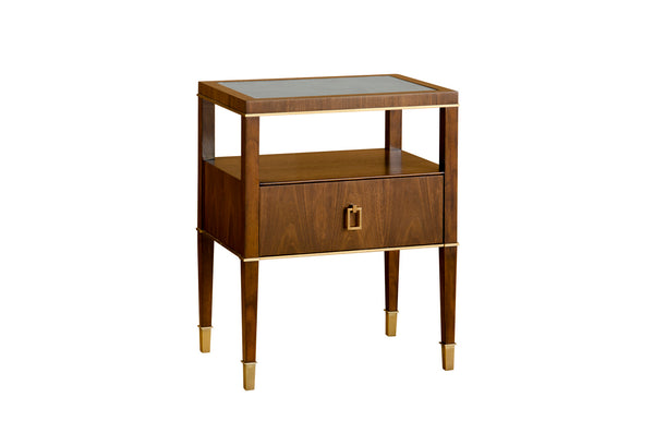 Wildwood Brady Bedside Table