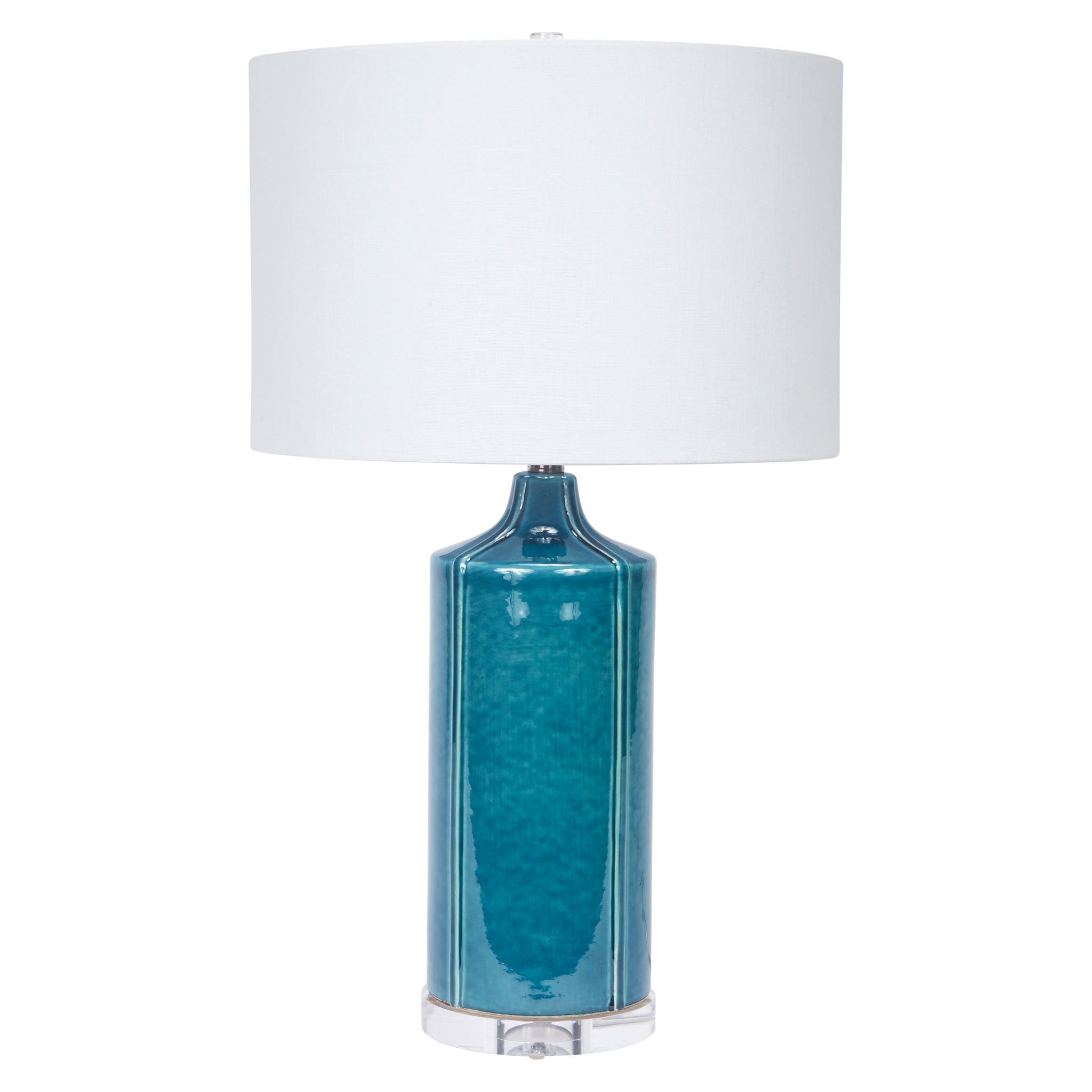Old World Design Dawson 28" Table Lamp