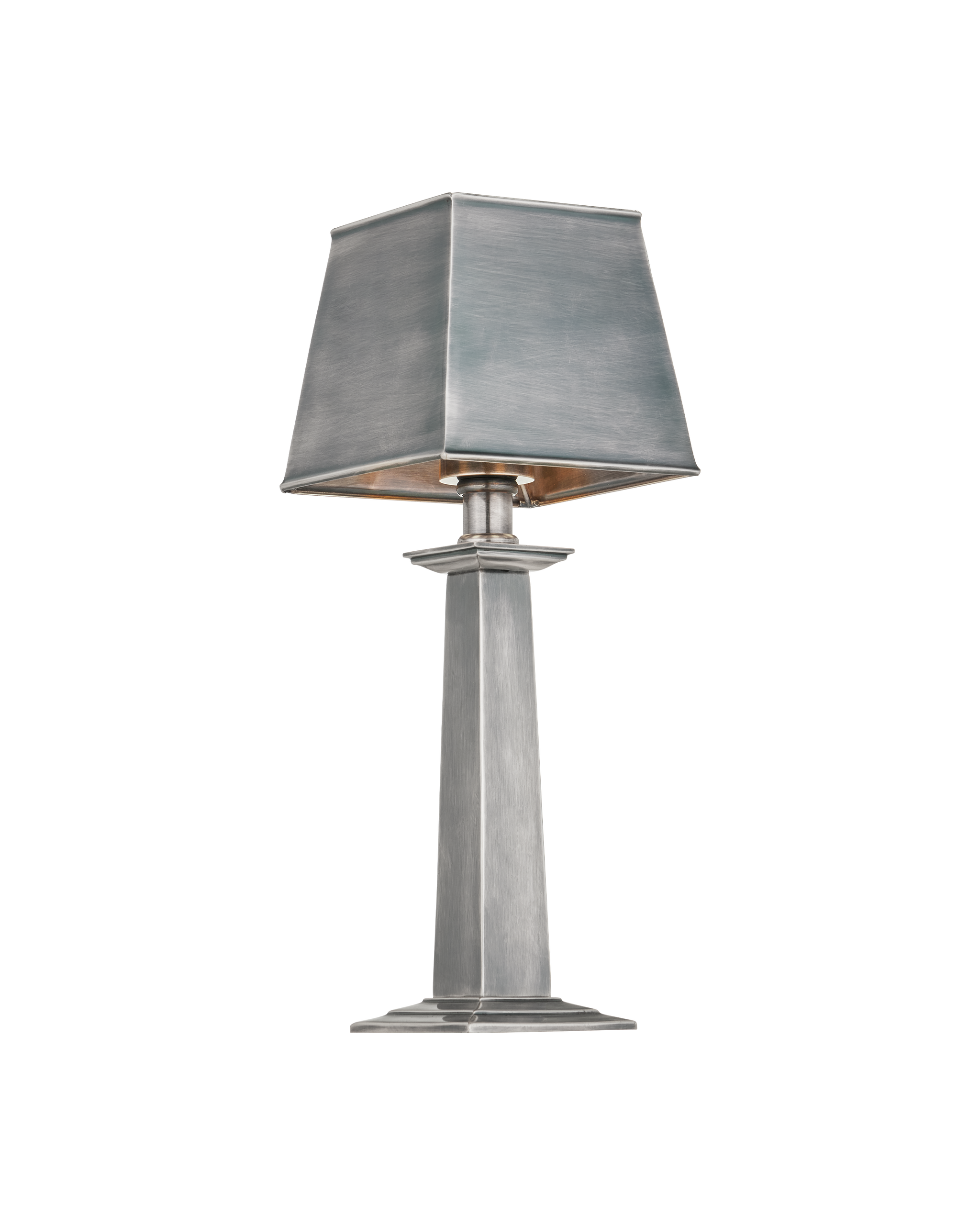 Currey & Company Wander Cordless Table Lamp