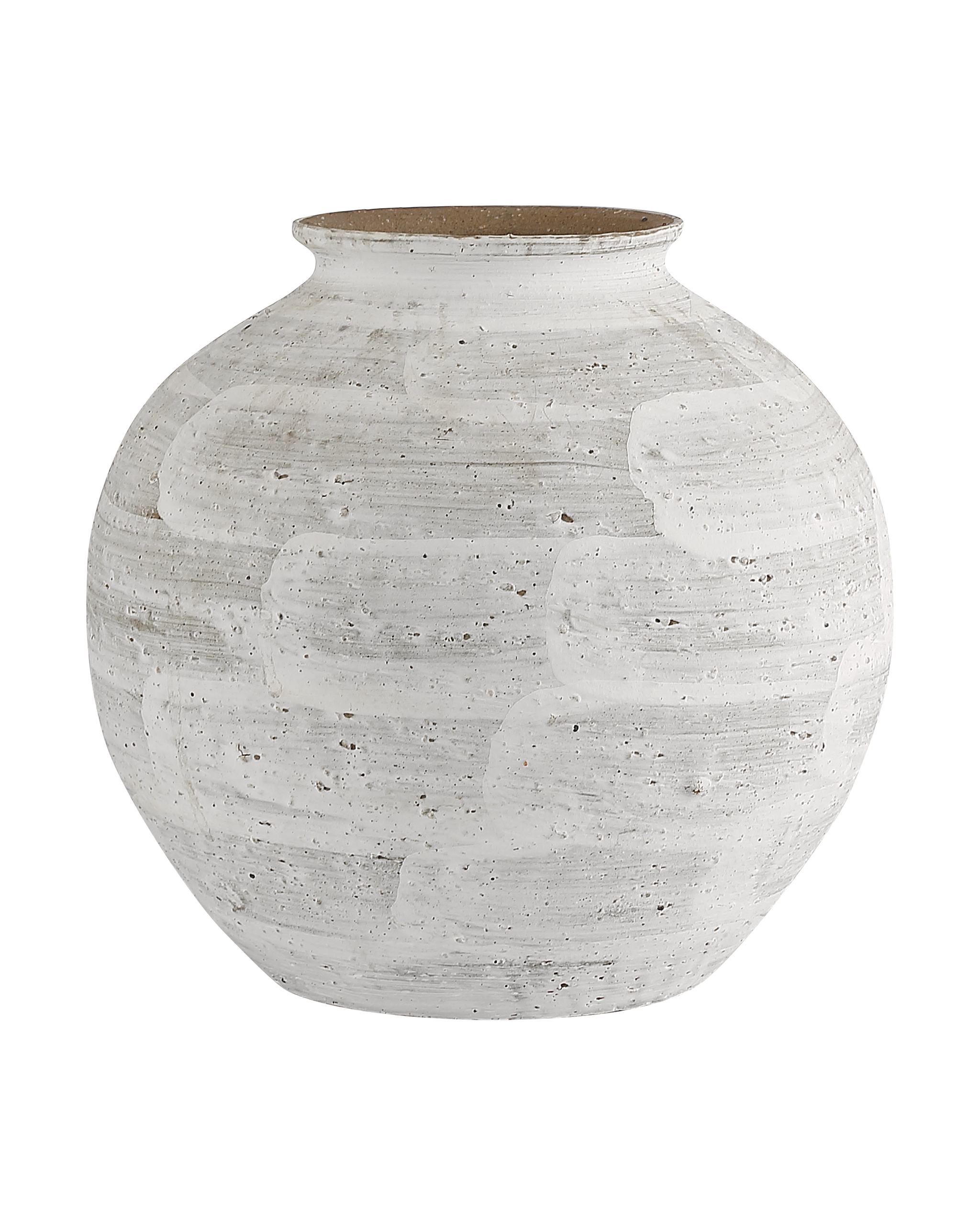 Currey & Company Tussock Vase Set Of 2