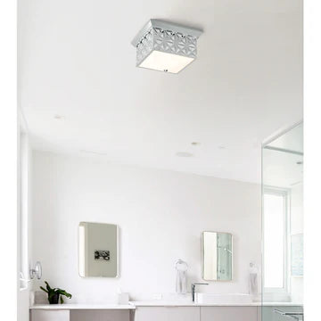 Lucas Mckearn Alpha 4ft Flush Mount