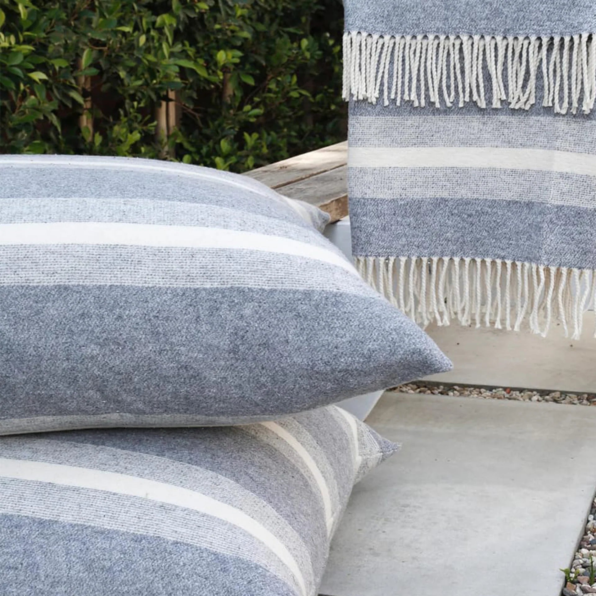 Pom Pom At Home Alpine Pillow