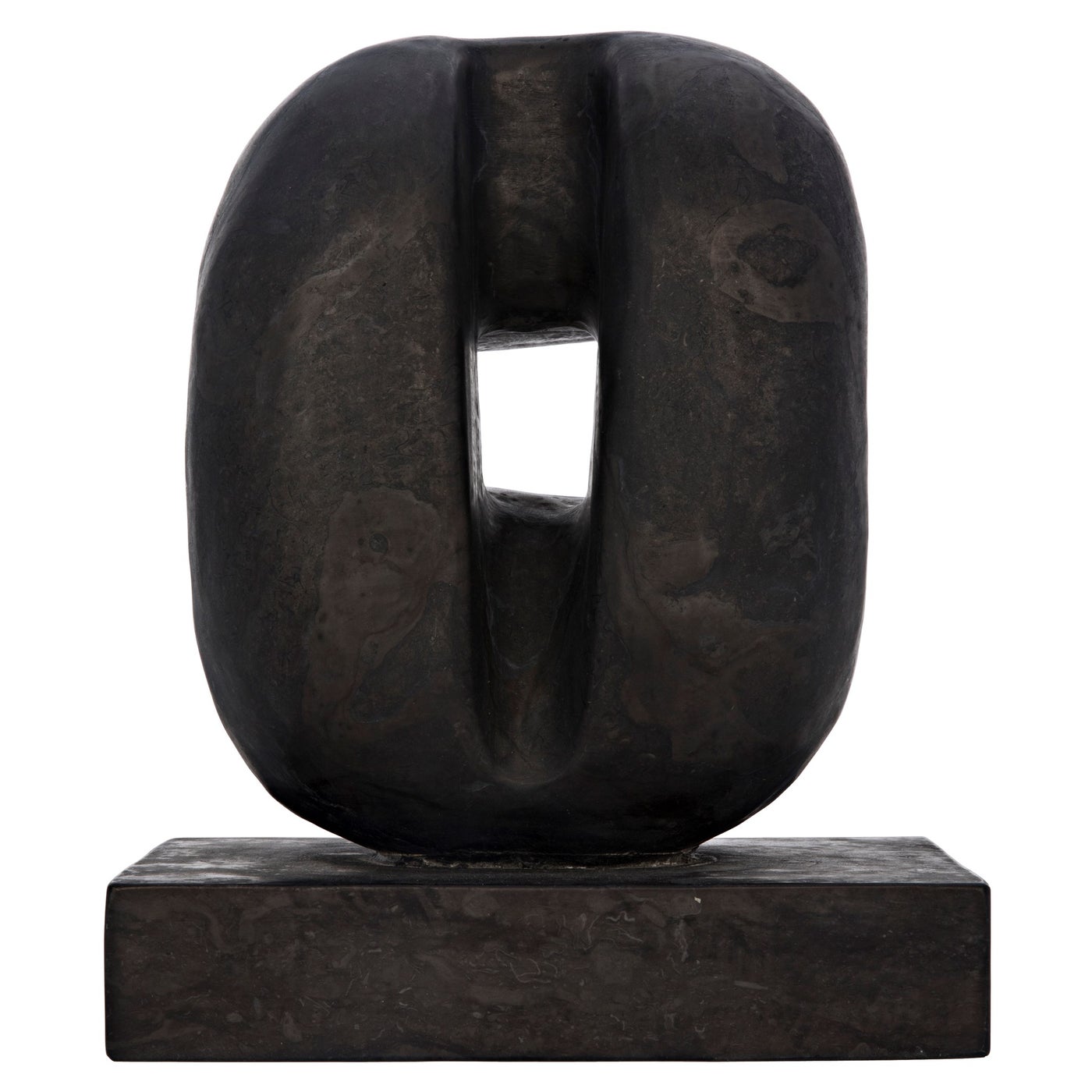 Noir Juno Sculpture