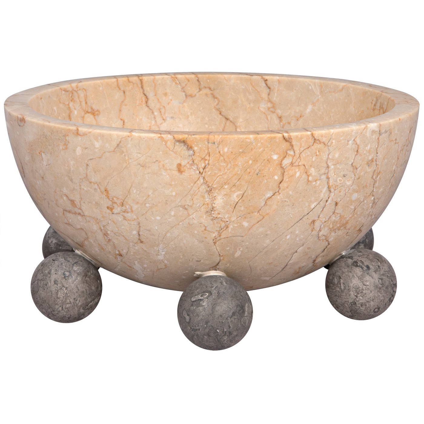 Noir Bala Bowl