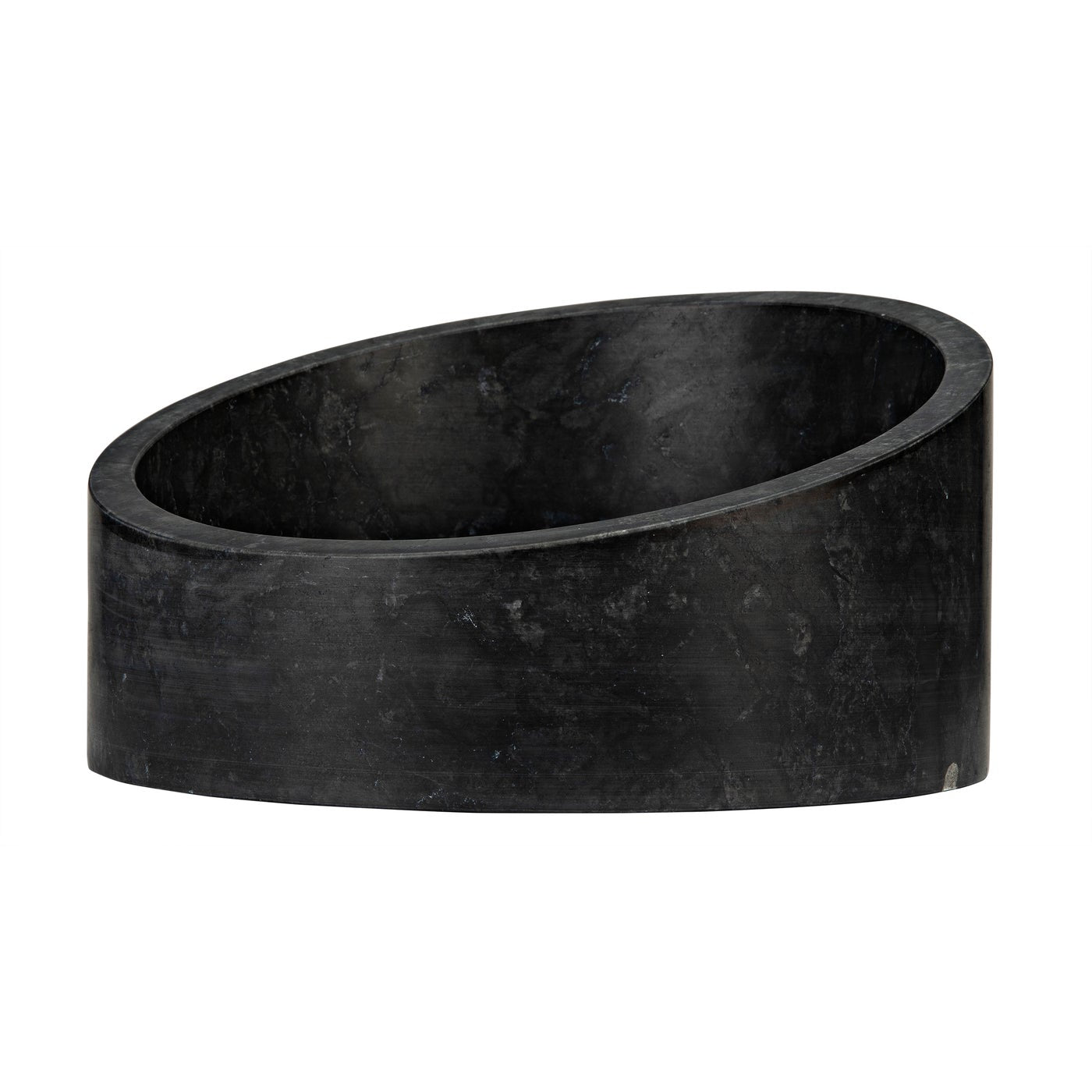 Noir Marshall Bowl