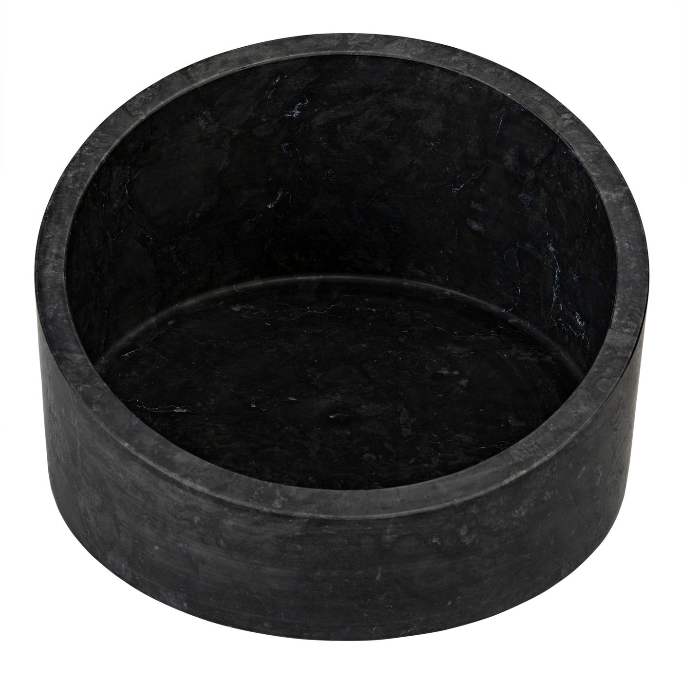 Noir Marshall Bowl