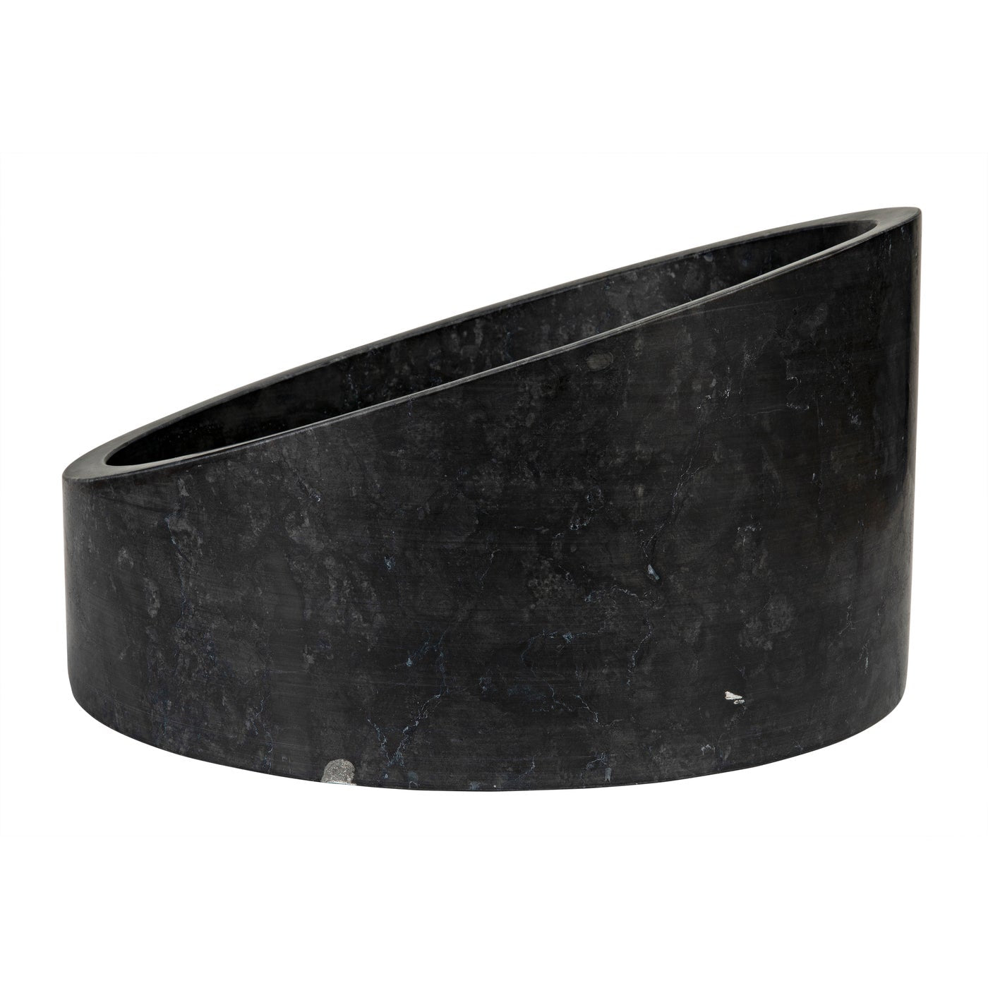 Noir Marshall Bowl