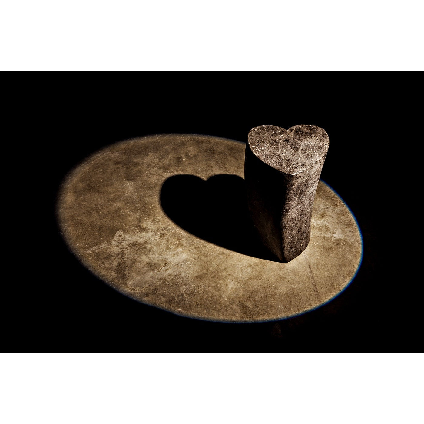 Noir Heart