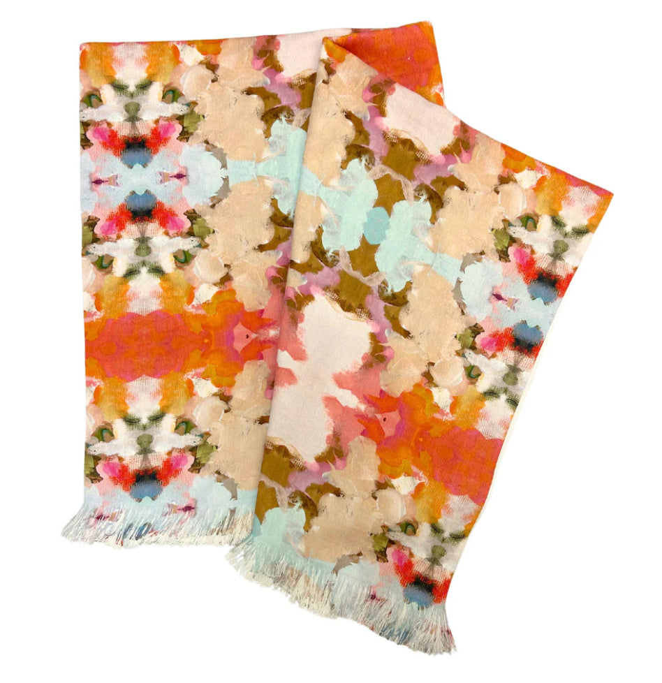 Laura Park Amber Fresco Bedding Collection