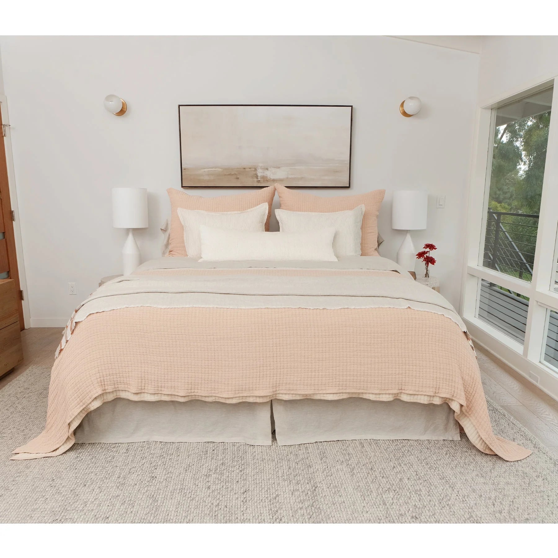 Pom Pom At Home Vancouver Bedding