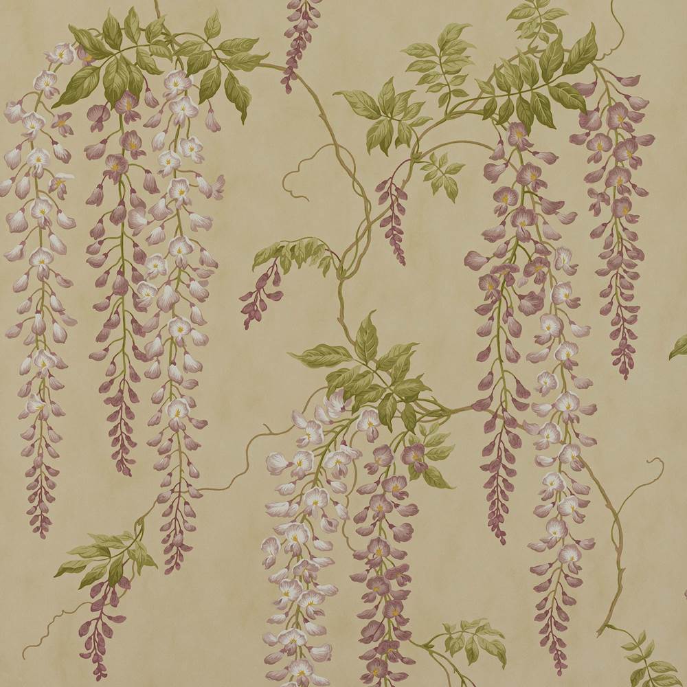 Colefax and Fowler Seraphina Wallpaper