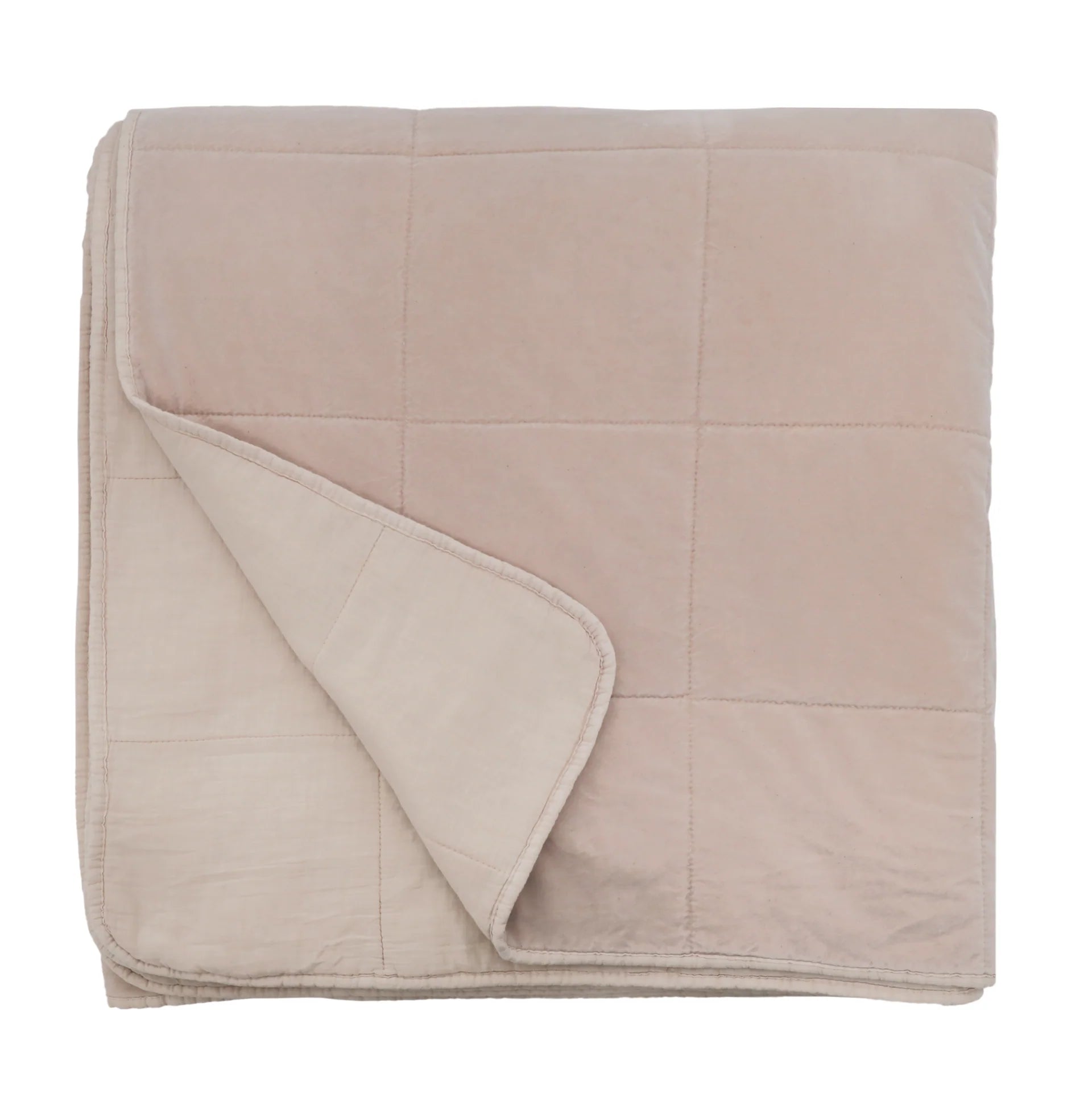 Pom Pom At Home Amsterdam Coverlet