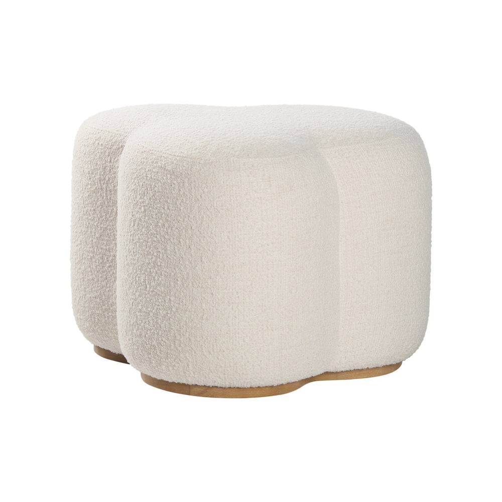 Wildwood Andrea Ottoman