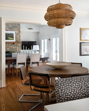 Currey and Company - Antibes Medium Chandelier