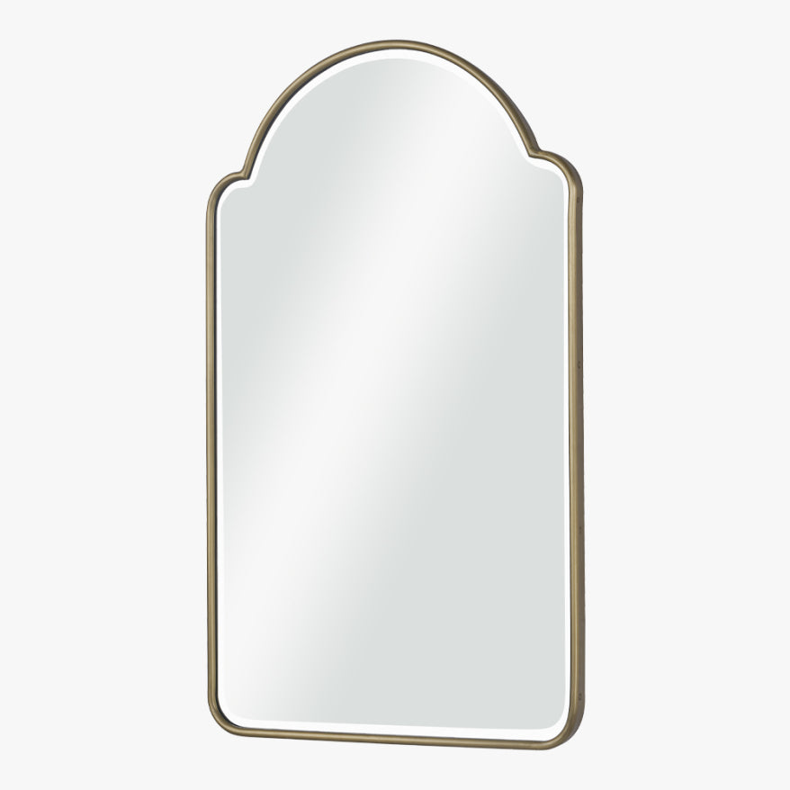 Mirror Home Arched Mirror – 24" x 40"