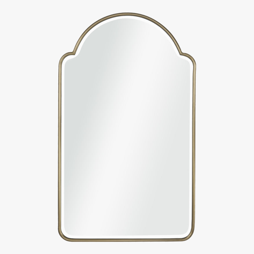 Mirror Home Arched Mirror – 24" x 40"