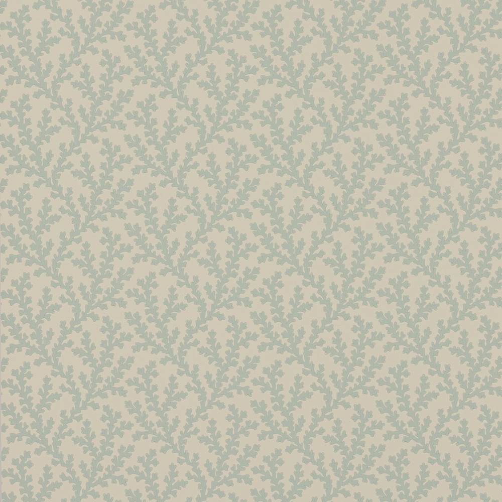 Colefax and Fowler Sea Coral Wallpaper