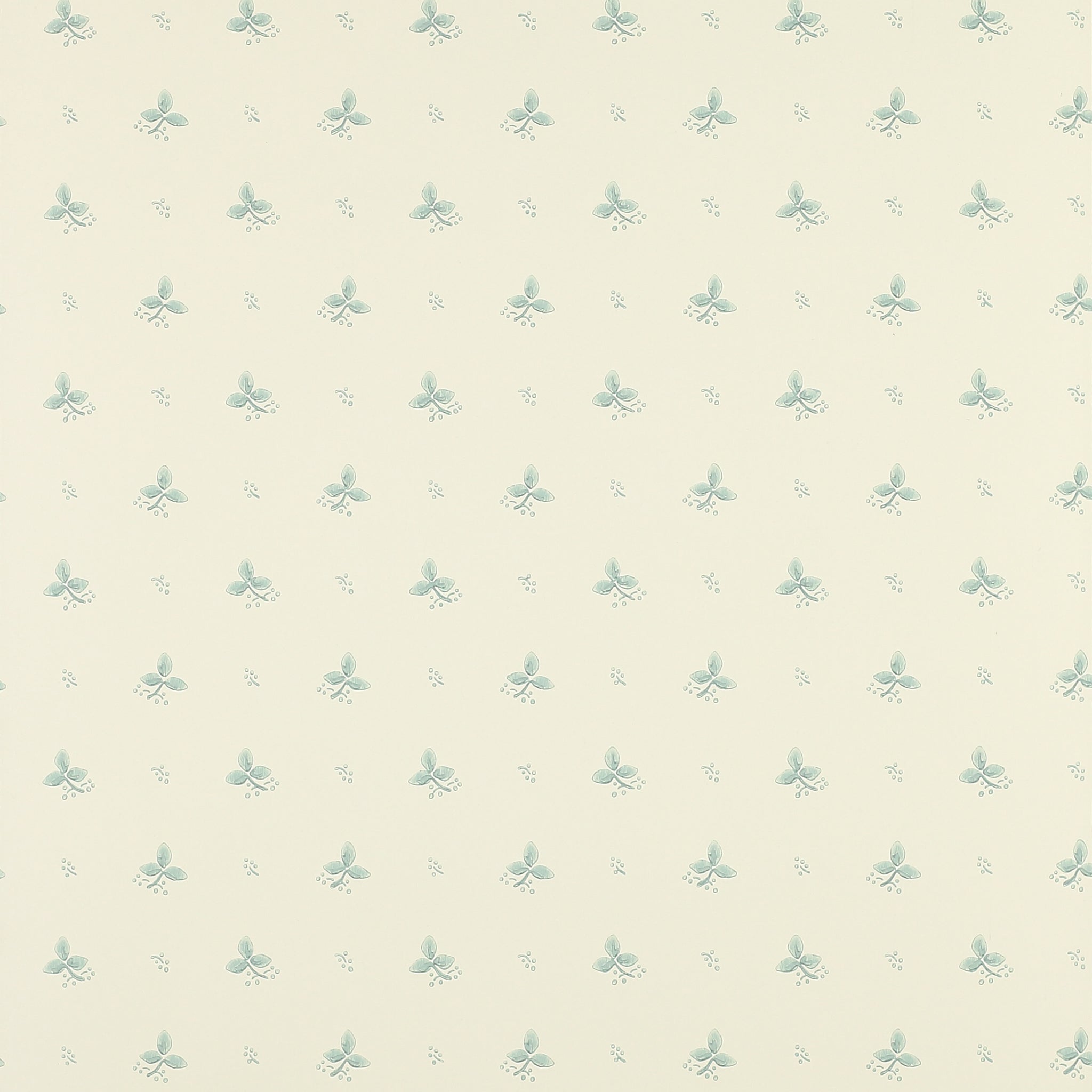 Colefax and Fowler Ashling Wallpaper