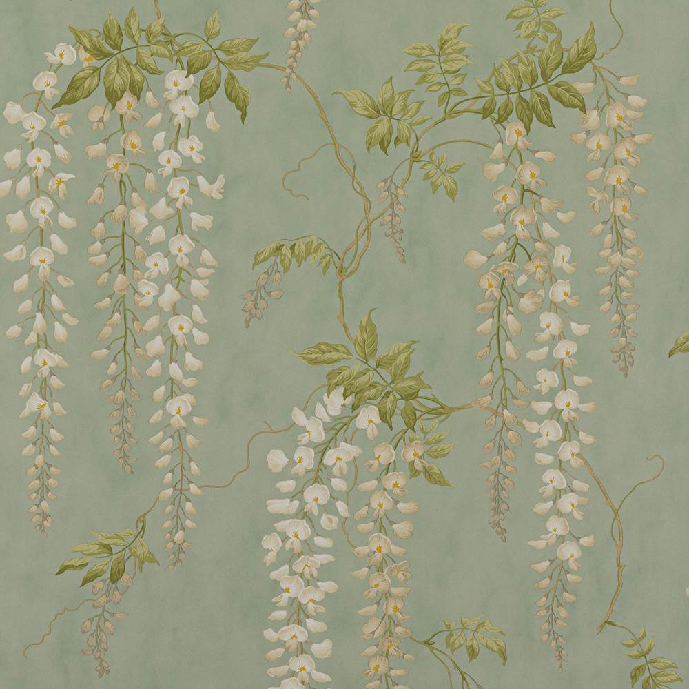 Colefax and Fowler Seraphina Wallpaper