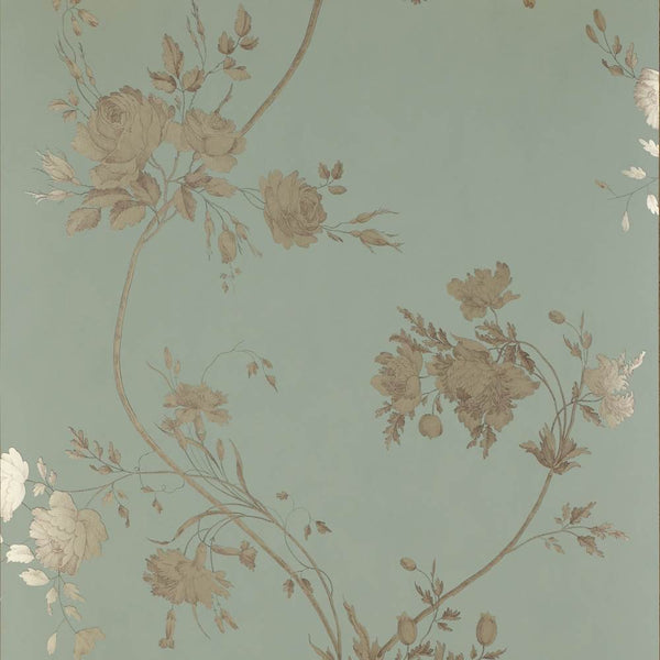 Colefax and Fowler Darcy Wallpaper
