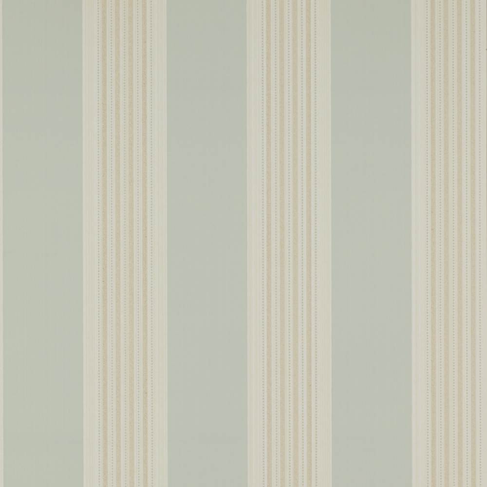 Colefax and Fowler Tealby Stripe Wallpaper