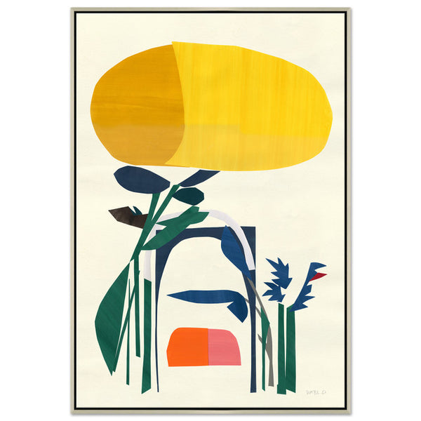 Susan Hable, Arbor