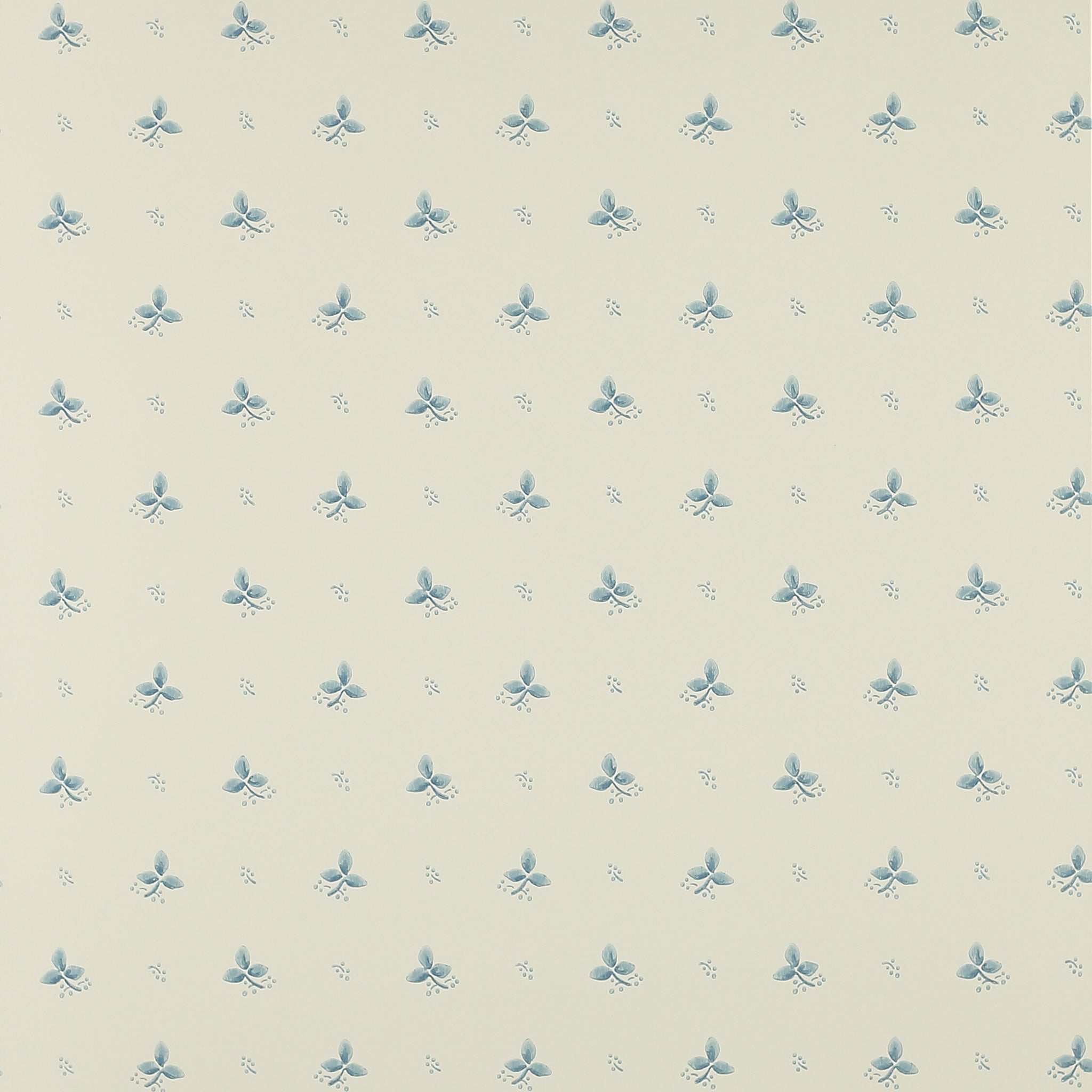 Colefax and Fowler Ashling Wallpaper