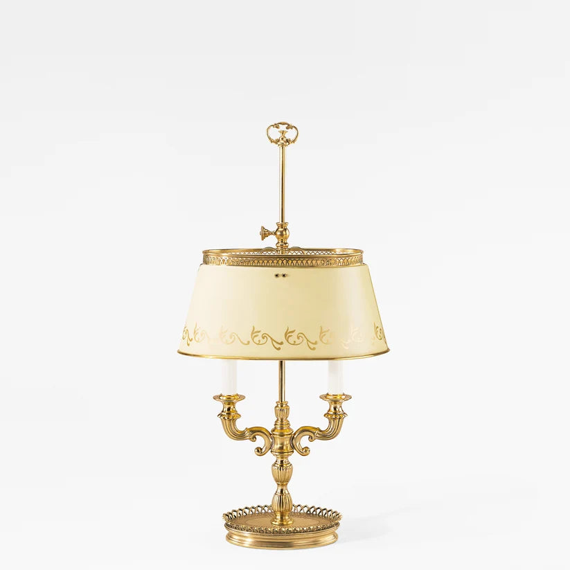 DC Aspen Bouillotte lamp