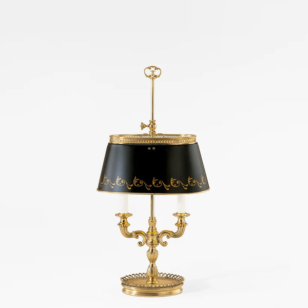 DC Aspen Bouillotte lamp